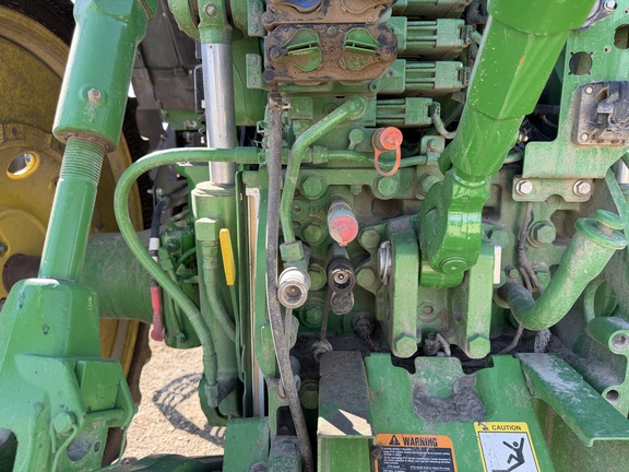 2025 John Deere 7R 230 - Photo21