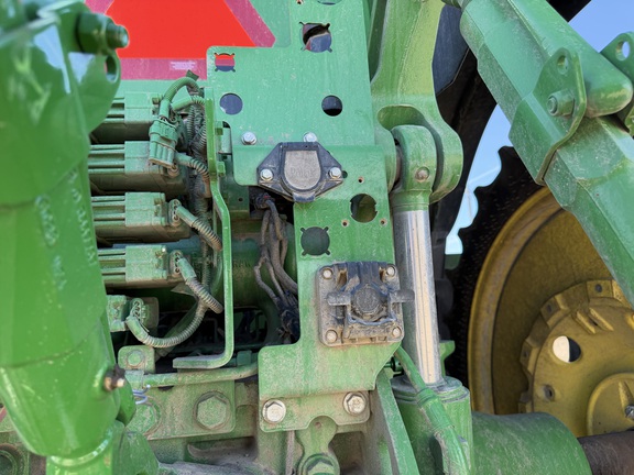 2025 John Deere 7R 230 - Photo22