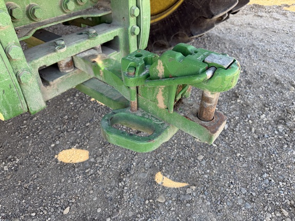 2025 John Deere 7R 230 - Photo24