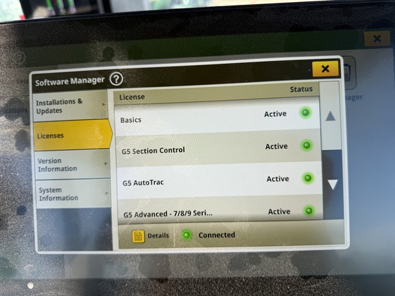 2025 John Deere 7R 230 - Photo32