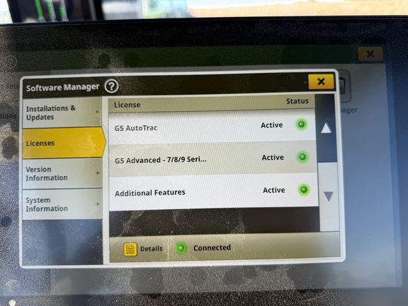 2025 John Deere 7R 230 - Photo33