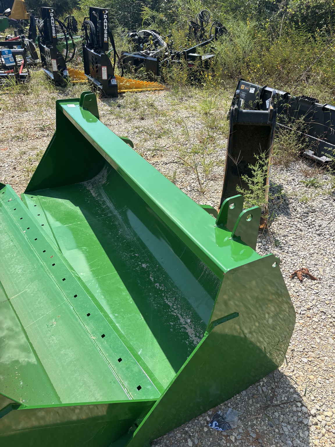 2025 John Deere BW15918