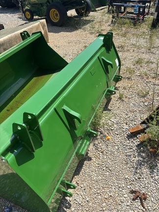 2025 John Deere BW15918
