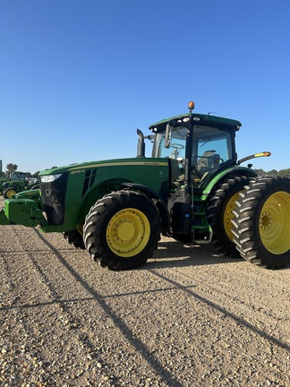 Greenway Equipment