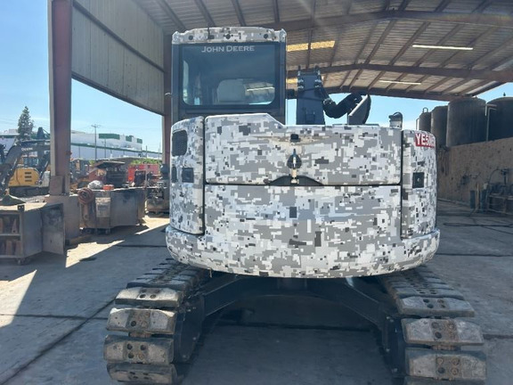2023 John Deere 75G