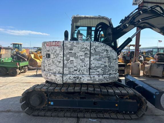 2023 John Deere 75G