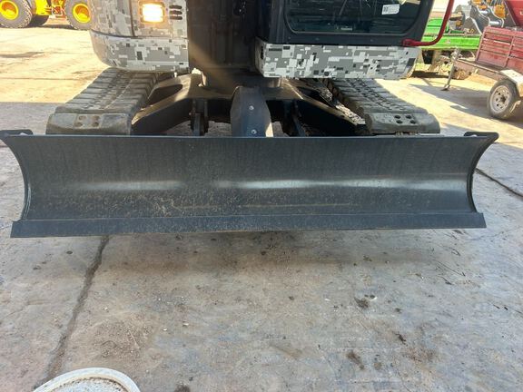 2023 John Deere 75G