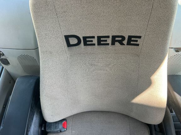 2023 John Deere 75G