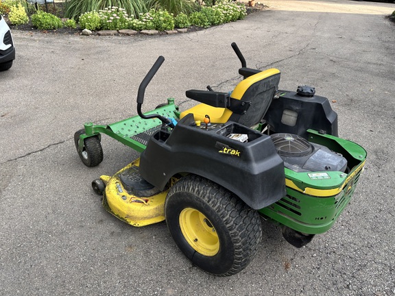 Used 2012 John Deere Z425 Zero Turn Mowers at Koenig Equipment in Urbana, OH - Photo3