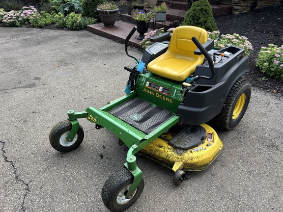 Used 2012 John Deere Z425 Zero Turn Mowers at Koenig Equipment in Urbana, OH - Photo0