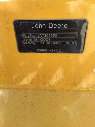 2025 John Deere 310 P