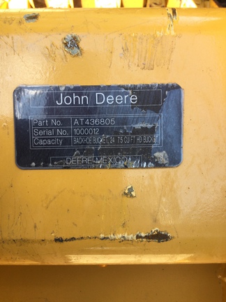 2025 John Deere 310 P