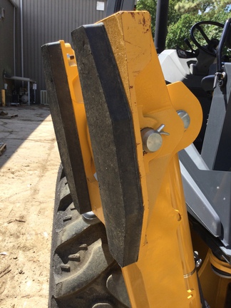 2025 John Deere 310 P