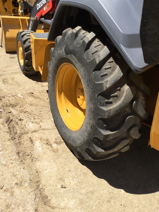 2025 John Deere 310 P