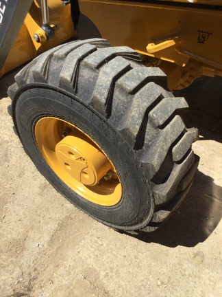 2025 John Deere 310 P