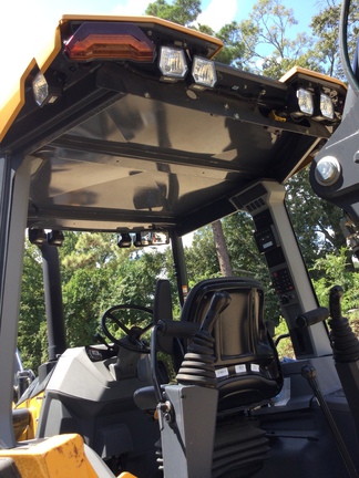 2025 John Deere 310 P