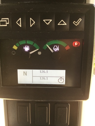 2025 John Deere 310 P