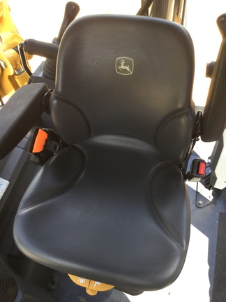 2025 John Deere 310 P