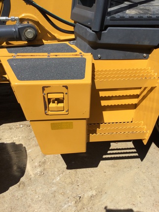 2025 John Deere 310 P