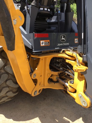 2025 John Deere 310 P
