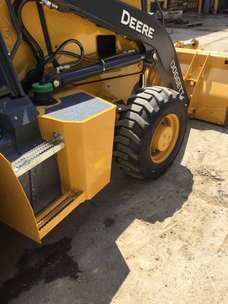 2025 John Deere 310 P