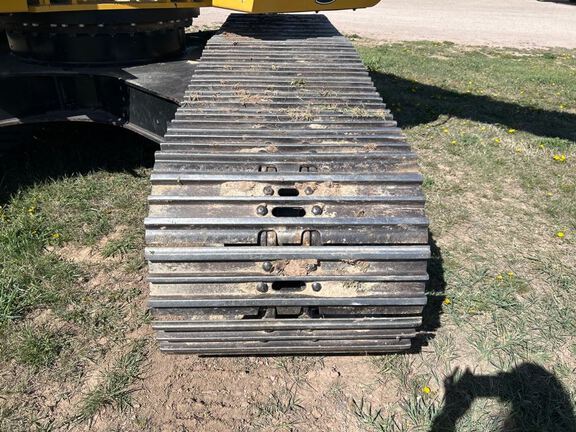 2023 John Deere 210P