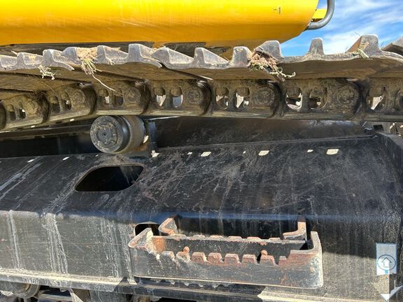 2023 John Deere 210P