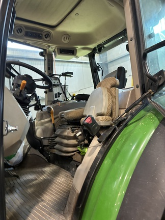 2024 John Deere 5105M (6th thumbnail)