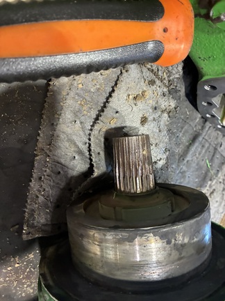 2024 John Deere 5105M (11th thumbnail)