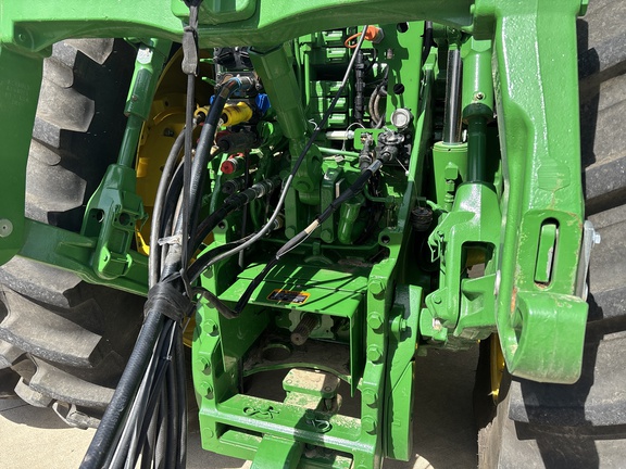 Used 2023 John Deere 8R 280 Row Crop Tractors at Koenig Equipment in Anna, OH - Photo6