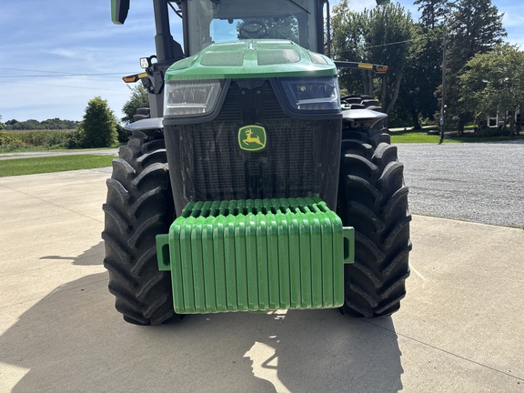 Used 2023 John Deere 8R 280 Row Crop Tractors at Koenig Equipment in Anna, OH - Photo12