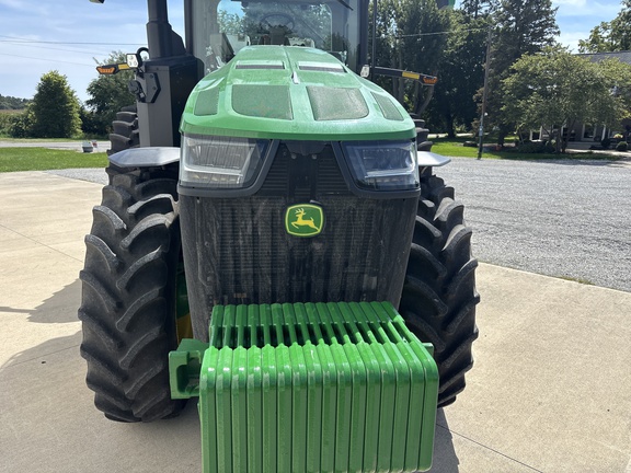 Used 2023 John Deere 8R 280 Row Crop Tractors at Koenig Equipment in Anna, OH - Photo14