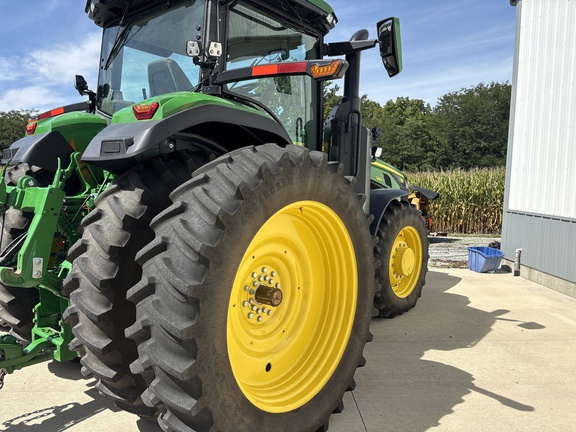 Used 2023 John Deere 8R 280 Row Crop Tractors at Koenig Equipment in Anna, OH - Photo15