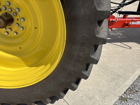 Used 2023 John Deere 8R 280 Row Crop Tractors at Koenig Equipment in Anna, OH - Photo16