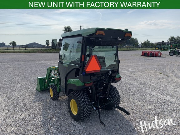 Photo of 2027 John Deere 1M 25