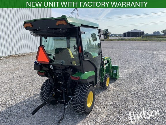 Photo of 2027 John Deere 1M 25