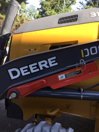 2025 John Deere 310 P