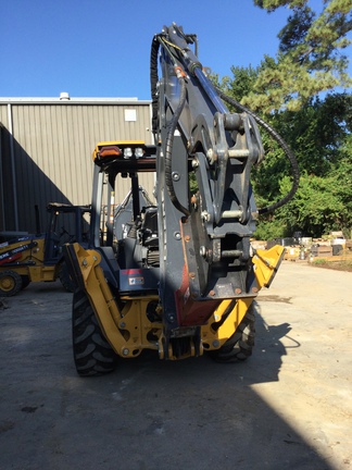 2025 John Deere 310 P