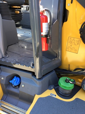 2025 John Deere 310 P