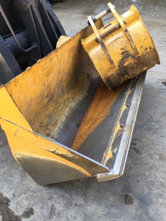 2025 John Deere 310 P