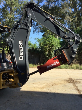 2025 John Deere 310 P
