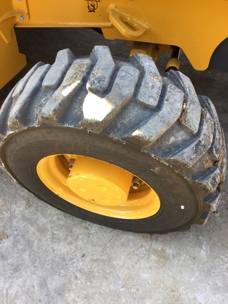2025 John Deere 310 P