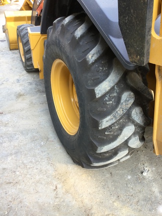 2025 John Deere 310 P