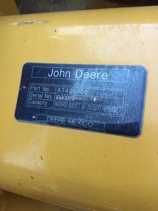 2025 John Deere 310 P