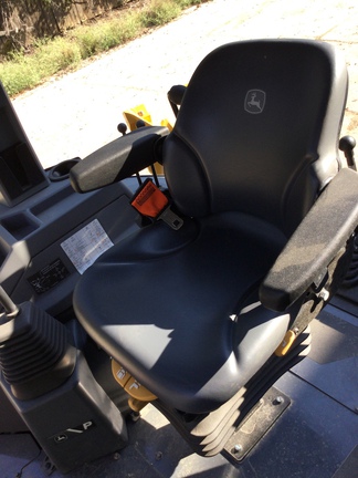 2025 John Deere 310 P