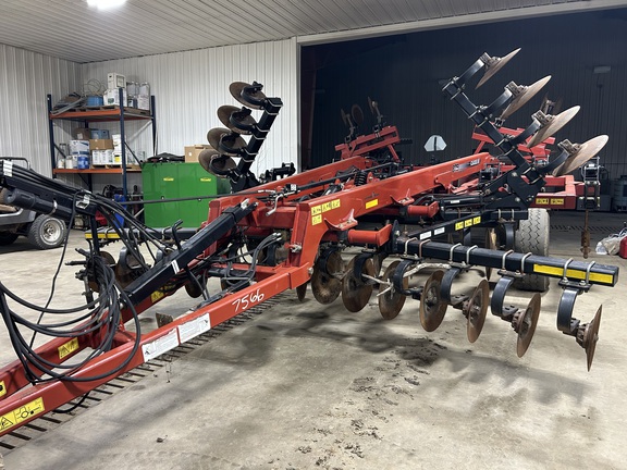 2014 Case IH 875 - Photo1