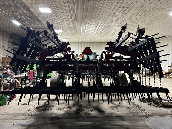 2014 Case IH 875 - Photo12