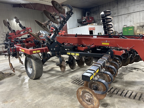 2014 Case IH 875 - Photo16