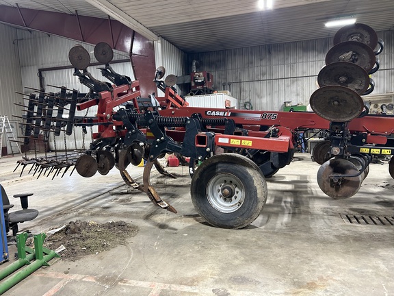 2014 Case IH 875 - Photo15