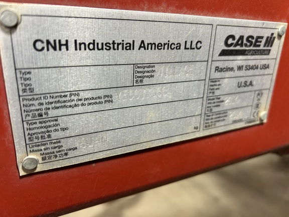 2014 Case IH 875 - Photo24